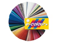 E-colour Gel per ft