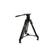 Sachtler 20P Tripod
