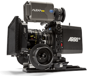 Arri Alexa Mini Camera Expressway Cinema Rentals