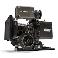 Arri Alexa Mini Camera Package