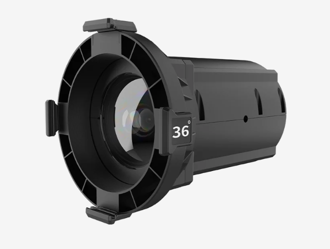 Aputure Spotlight Max Lens 36 Degree