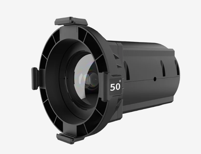 Aputure Spotlight Max Lens 50 Degree