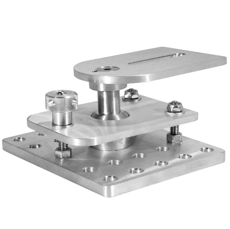 Small Ball Leveling Head 