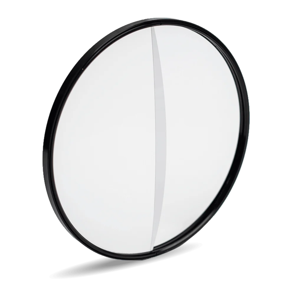 Tiffen 138mm Split Diopter +1