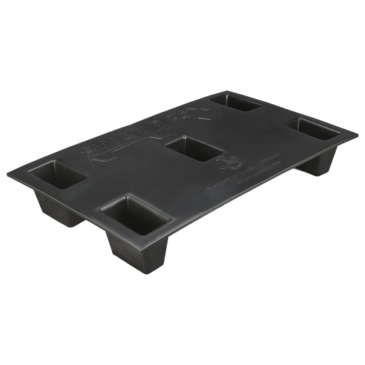 Swamp Box