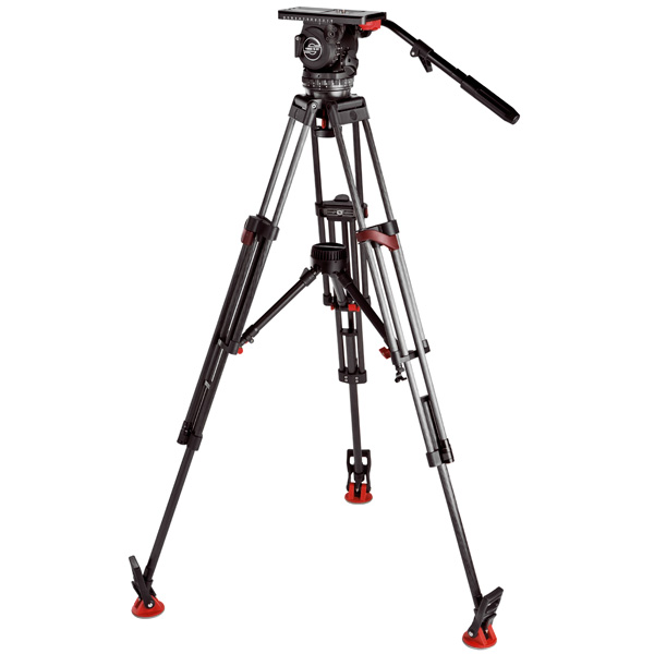 Sachtler 18s Tripod