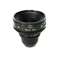Cooke Speed Panchro S2 32mm