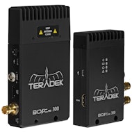 Teradek Bolt Pro 300 HDMI & SDI Kit (1:1)