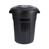 Trash Can