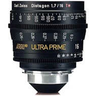 Ultra Prime 16mm
