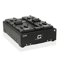 Switronix Q4S Quad V-Mount Charger
