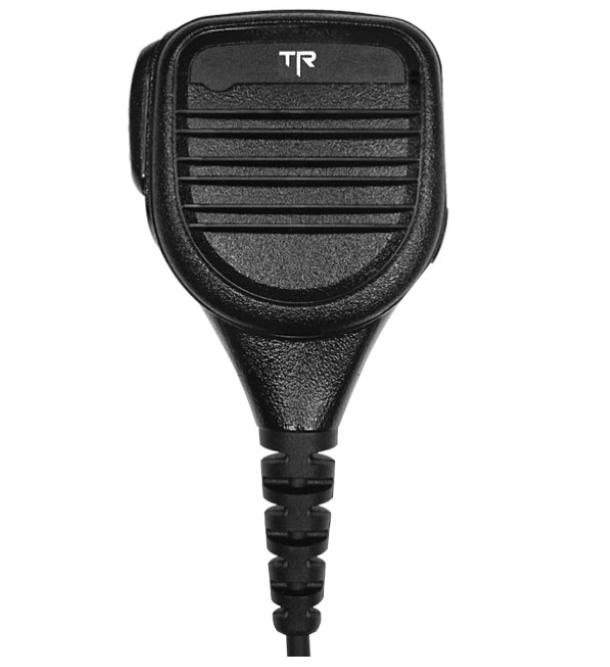 Walkie Talkie Hand Mic