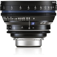 Zeiss CP.2 85mm T2.1