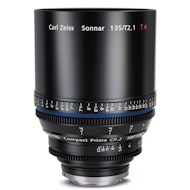 Zeiss CP.2 135mm T2.1