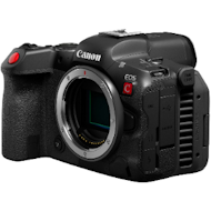 Canon R5C