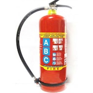 Fire Extinguisher A/B/C