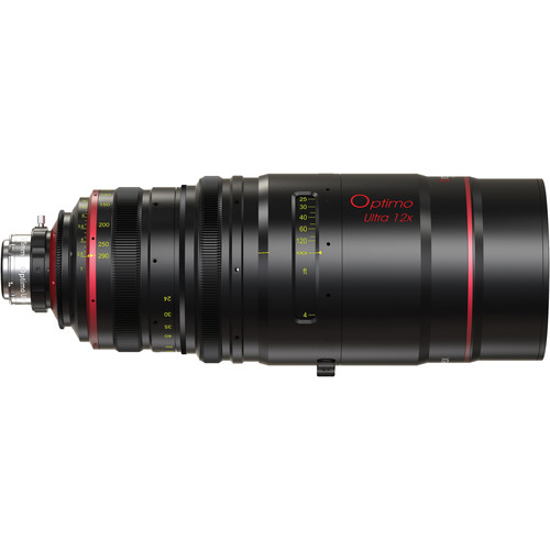 Angenieux Optimo 12x Ultra (S35, U35, FF) 