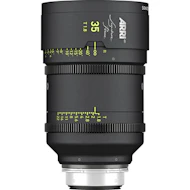Arri Signature Prime 35mm T1.8
