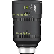 Arri Signature Prime 18mm T1.8