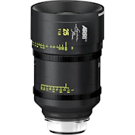 Arri Signature Prime 25mm T1.8