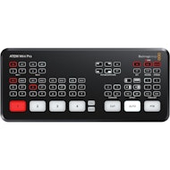 Blackmagic Design ATEM Mini Pro