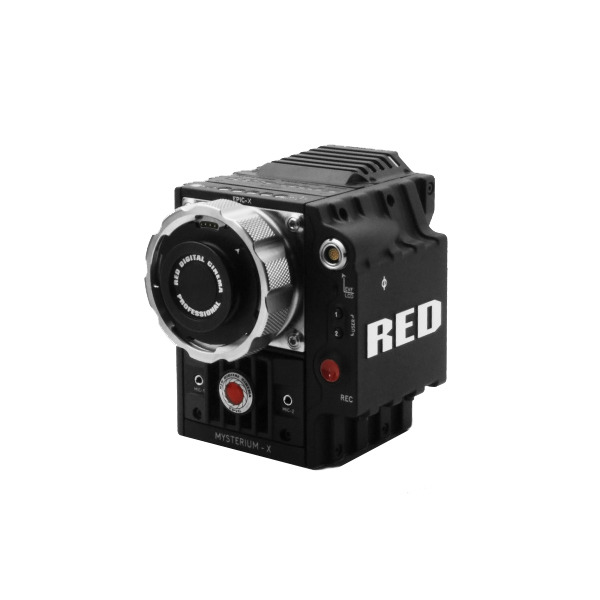 Red Epic