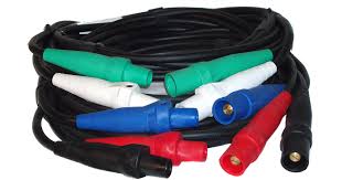 5 Wire Banded #2 10'
