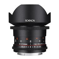 Rokinon DS 14mm T3.1