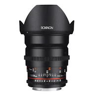 Rokinon DS 24mm T1.5