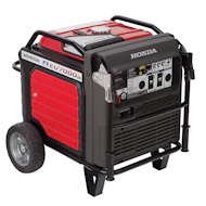 Honda EU7000i Generator