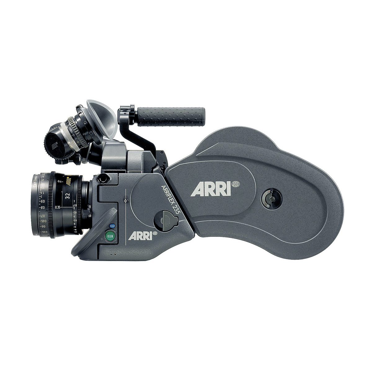 arriflex 235