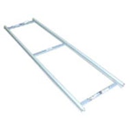 Film Air 10' Straight Dolly Track