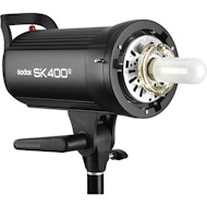 Godox Single Strobe