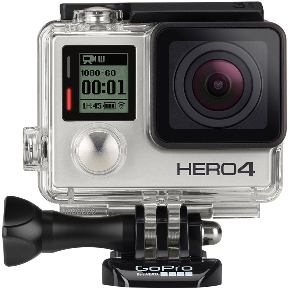 GoPro Hero4
