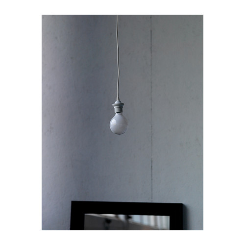 China Ball Hanging Socket