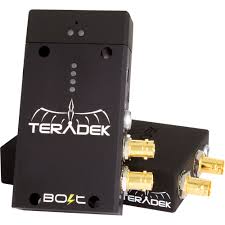 Teradek Bolt Pro 300 SDI Kit (1:1)