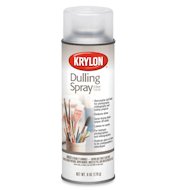 Krylon Dulling Spray - 6 oz.