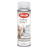 Krylon Dulling Spray - 6 oz.