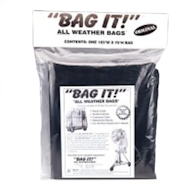 Bag It! - Large (black)