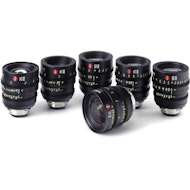 Leitz (Leica) Summicron-C 6 Lens Set T2.0