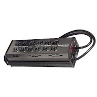 Leprecon ULD 360 6ch DMX Dimmer