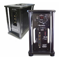 12kw Single Channel DMX Enabled Dimmer Pack