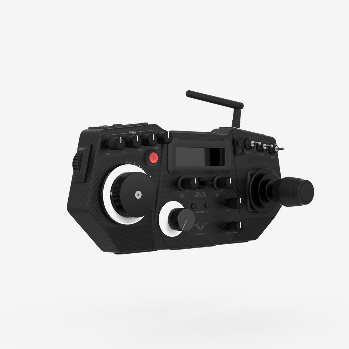 Movi Remote