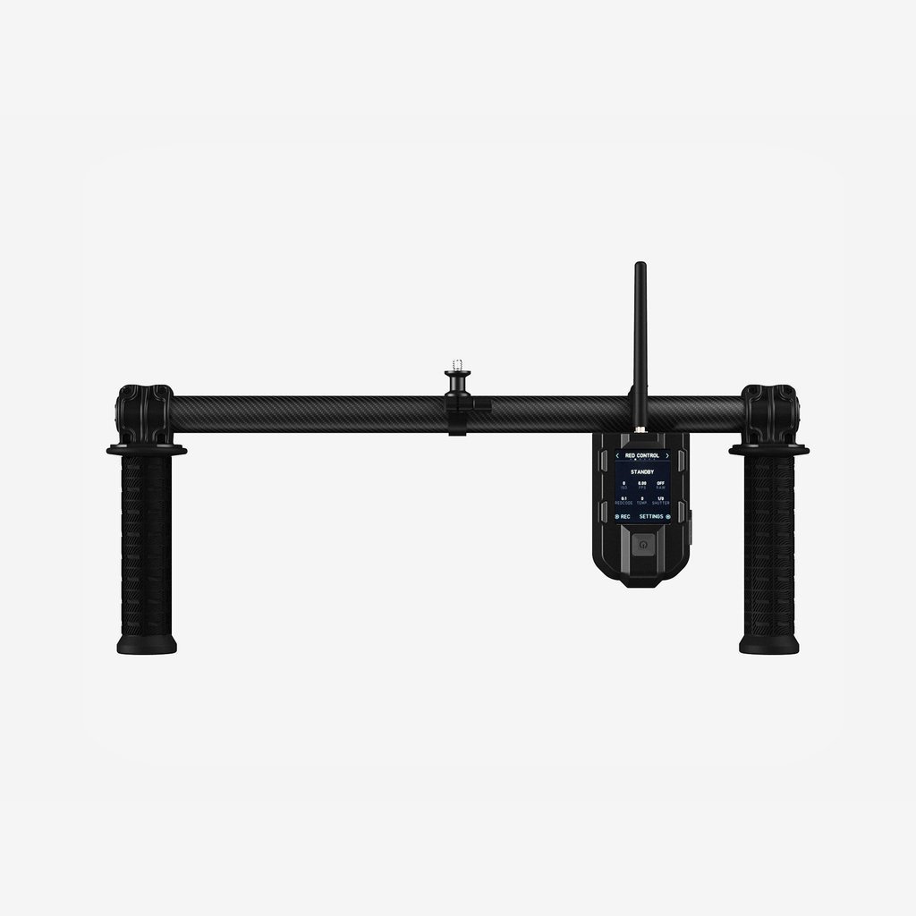 Movi Pro Mimic w/ Handlebars & Monitor Mount