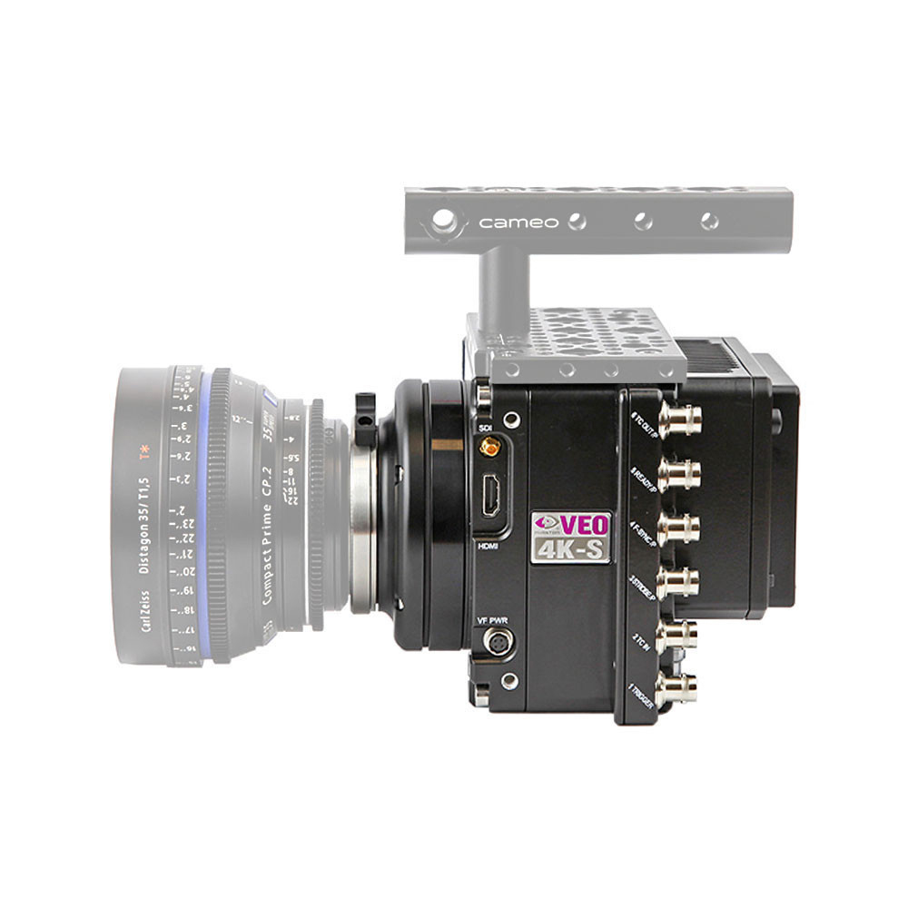 Phantom veo 4k for sales sale