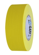 2" Yellow Pro Gaff - 55yds