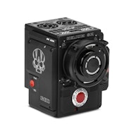 RED Weapon Helium Camera Package