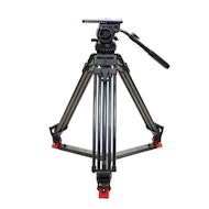 Sachtler 18P Tripod