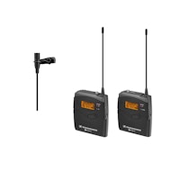 Sennheiser EW112-P G3 Wireless Lav Set