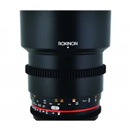 Rokinon DS 85mm T1.5